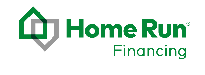 Home Run Financing Logo