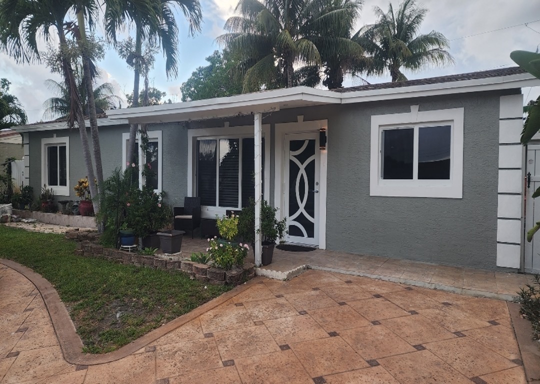 Impact Windows & Doors