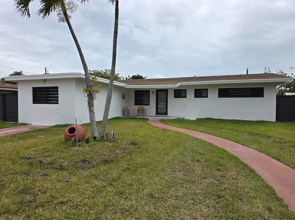 Impact Window Detail 3