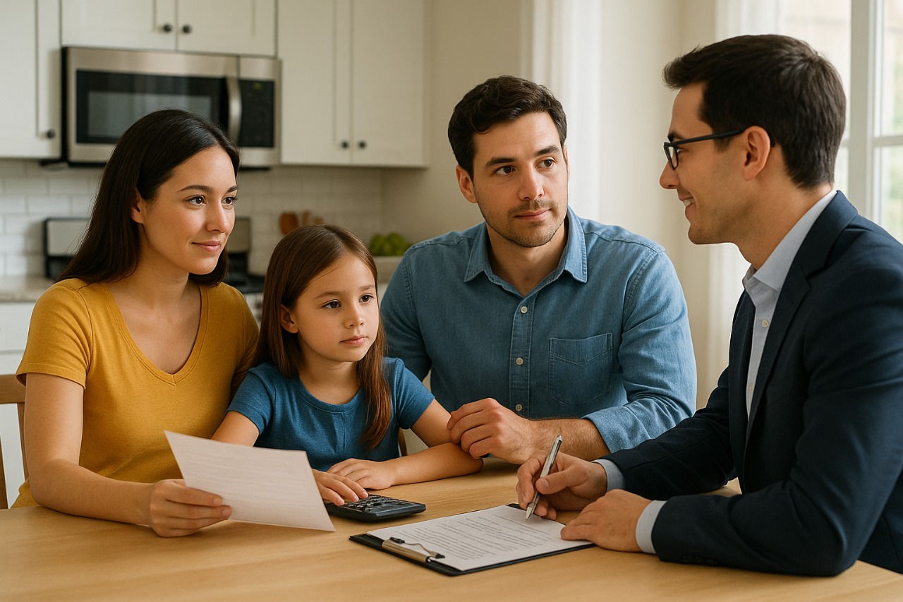 Financing Assistance