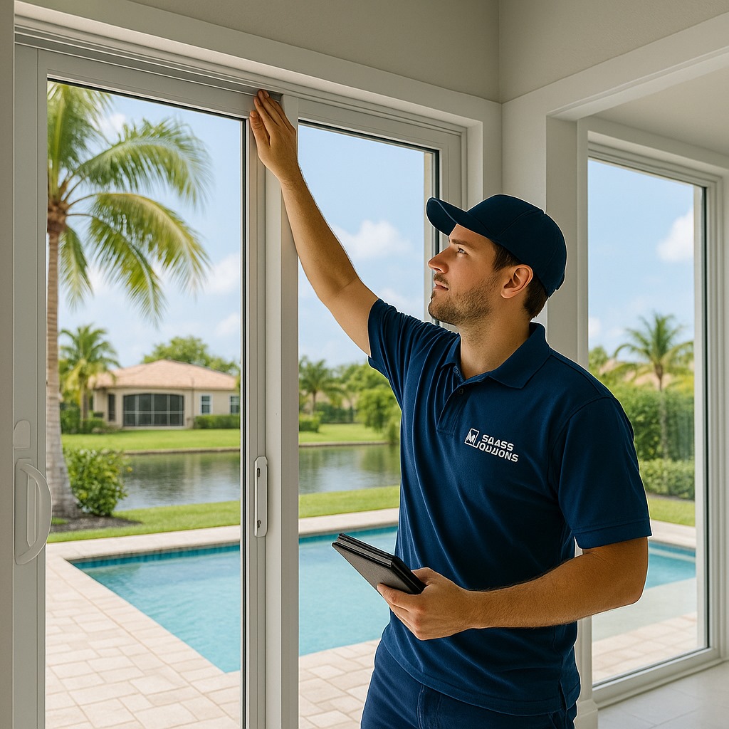 Certified Professional Installation